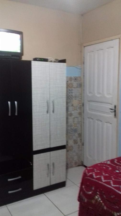 Hostel Trem Di Durmi เบโลโอรีซอนชี ภายนอก รูปภาพ