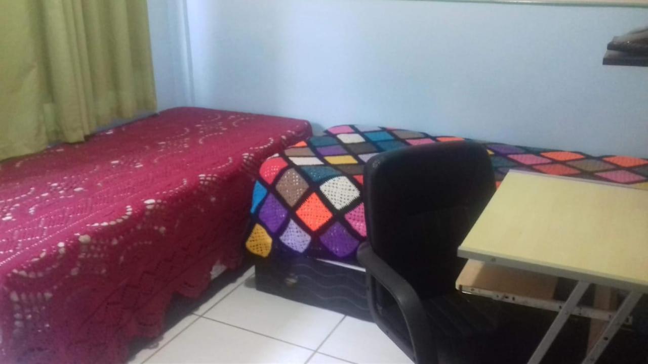 Hostel Trem Di Durmi เบโลโอรีซอนชี ภายนอก รูปภาพ