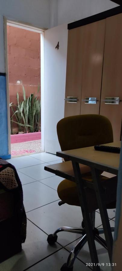 Hostel Trem Di Durmi เบโลโอรีซอนชี ภายนอก รูปภาพ