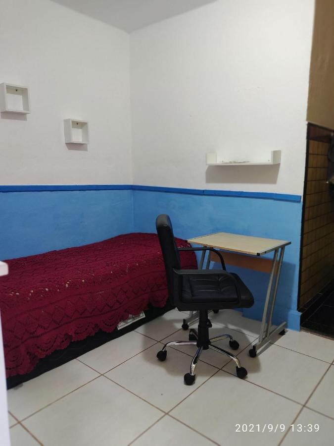 Hostel Trem Di Durmi เบโลโอรีซอนชี ภายนอก รูปภาพ
