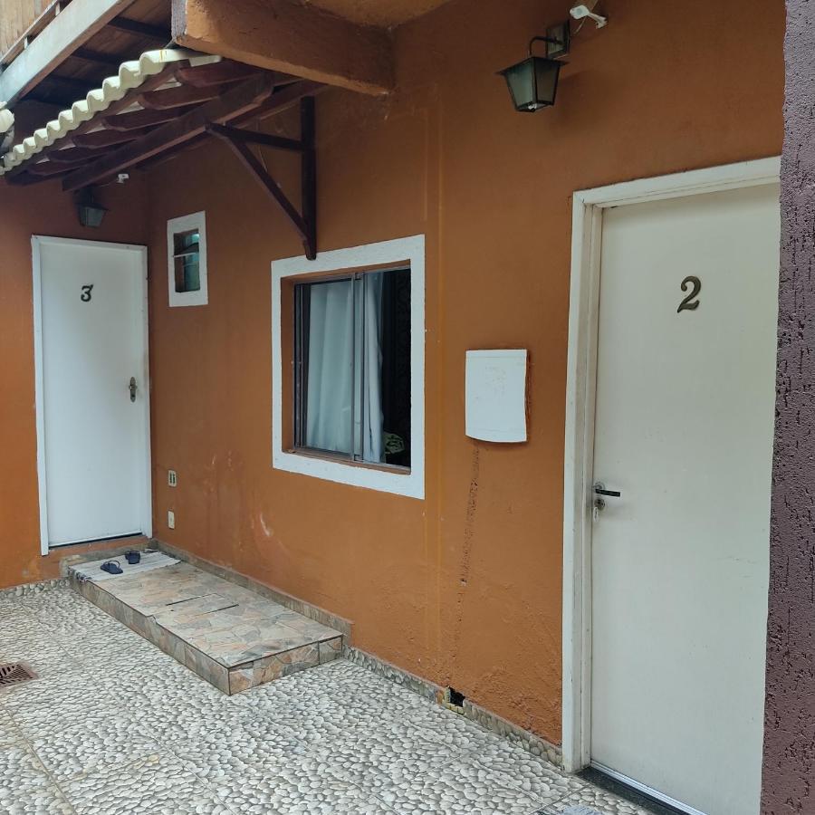 Hostel Trem Di Durmi เบโลโอรีซอนชี ภายนอก รูปภาพ