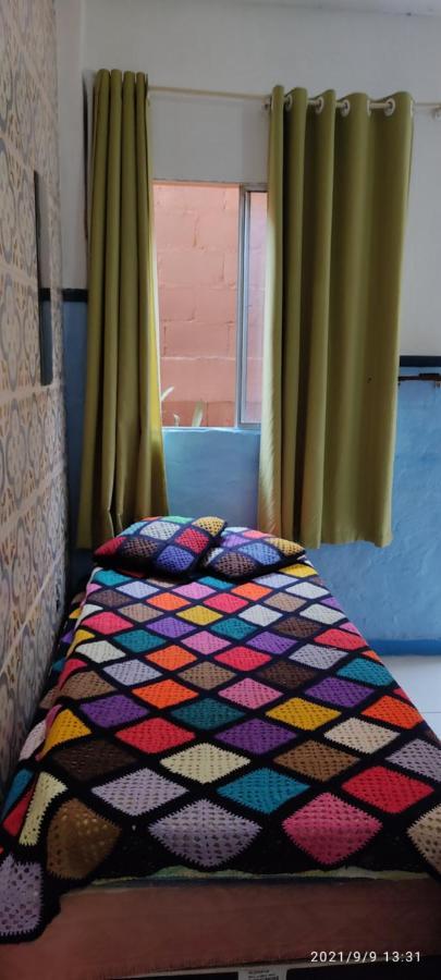 Hostel Trem Di Durmi เบโลโอรีซอนชี ภายนอก รูปภาพ