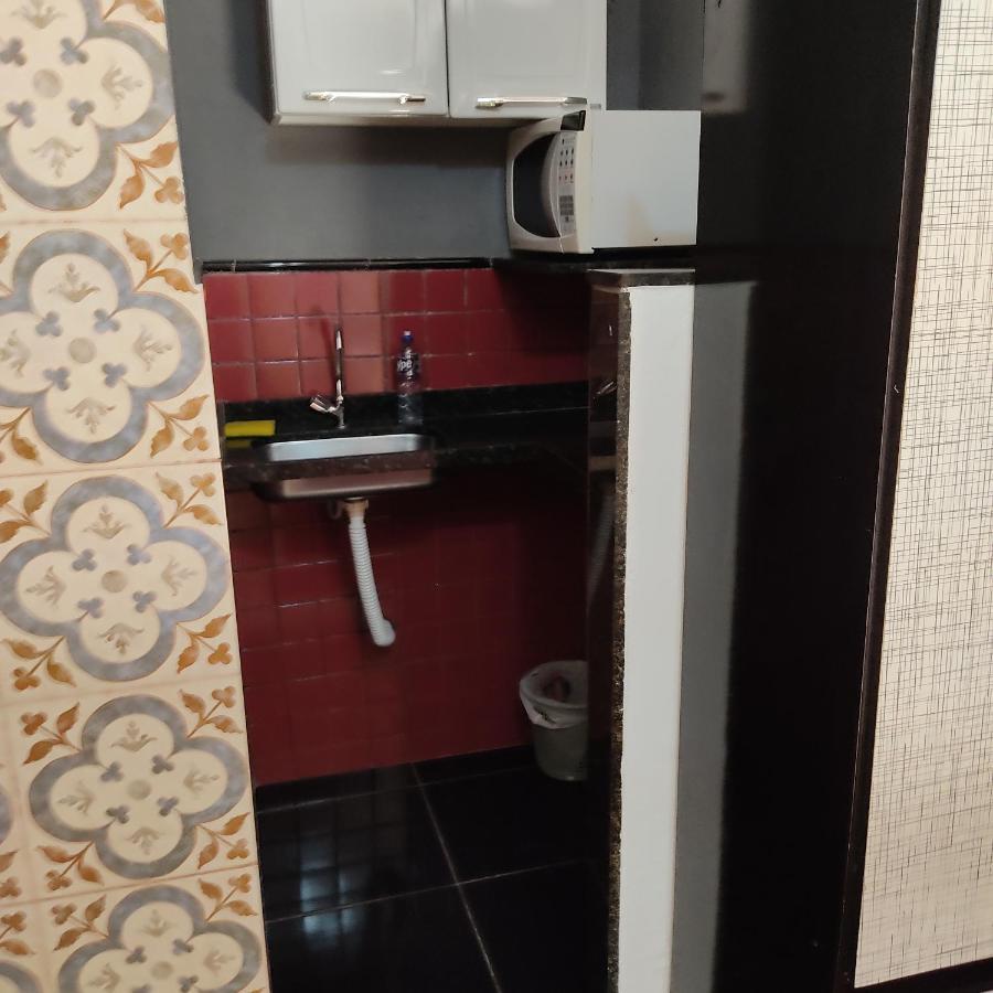Hostel Trem Di Durmi เบโลโอรีซอนชี ภายนอก รูปภาพ