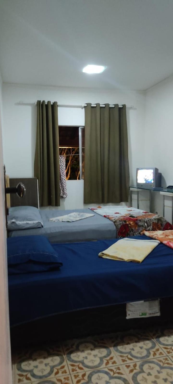 Hostel Trem Di Durmi เบโลโอรีซอนชี ภายนอก รูปภาพ