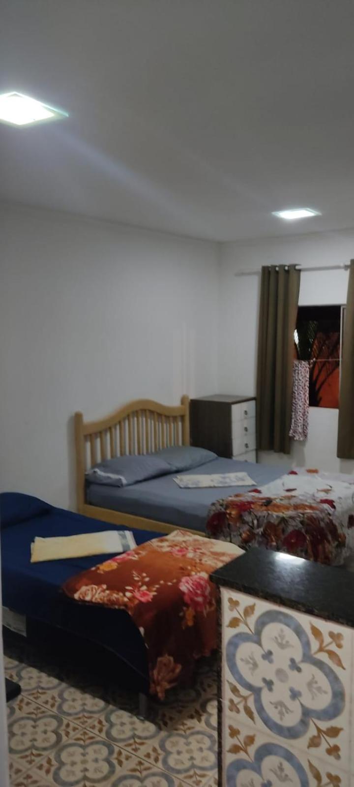 Hostel Trem Di Durmi เบโลโอรีซอนชี ภายนอก รูปภาพ