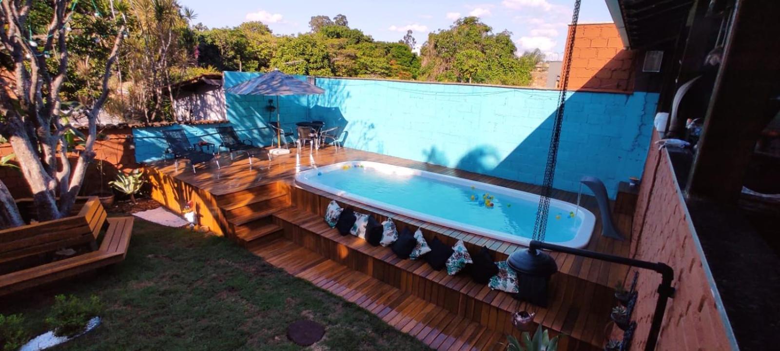 Hostel Trem Di Durmi เบโลโอรีซอนชี ภายนอก รูปภาพ