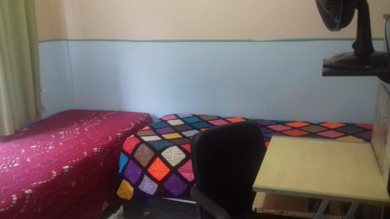 Hostel Trem Di Durmi เบโลโอรีซอนชี ห้อง รูปภาพ