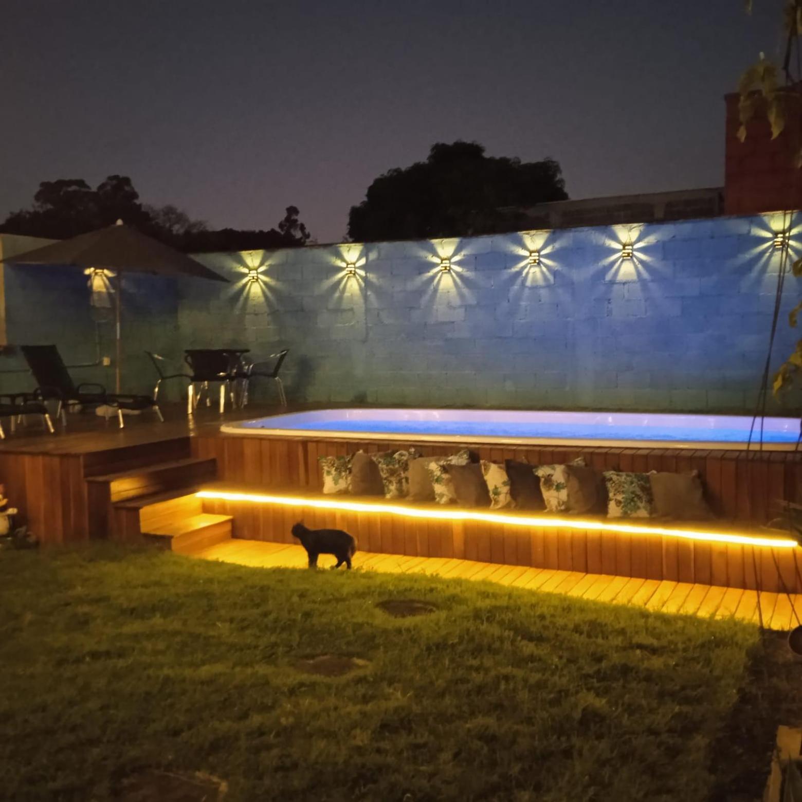 Hostel Trem Di Durmi เบโลโอรีซอนชี ภายนอก รูปภาพ