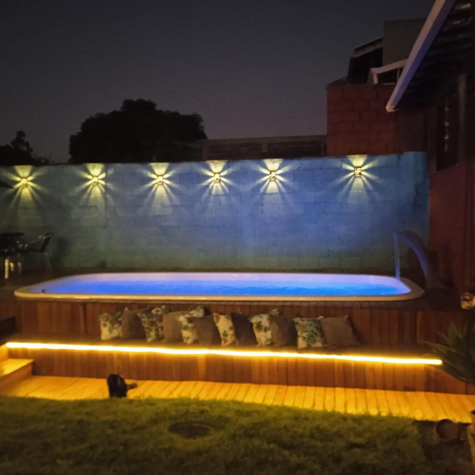 Hostel Trem Di Durmi เบโลโอรีซอนชี ภายนอก รูปภาพ