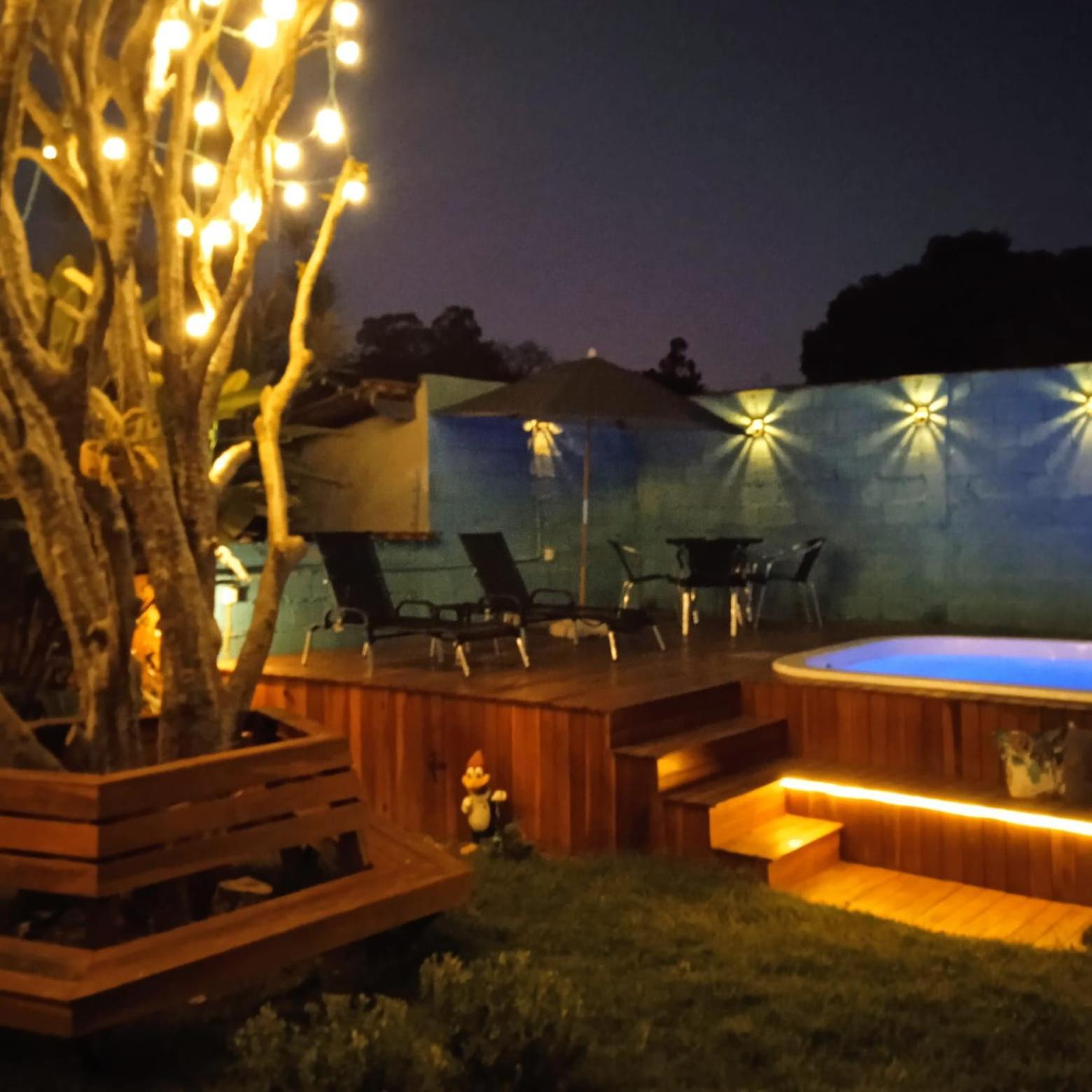 Hostel Trem Di Durmi เบโลโอรีซอนชี ภายนอก รูปภาพ