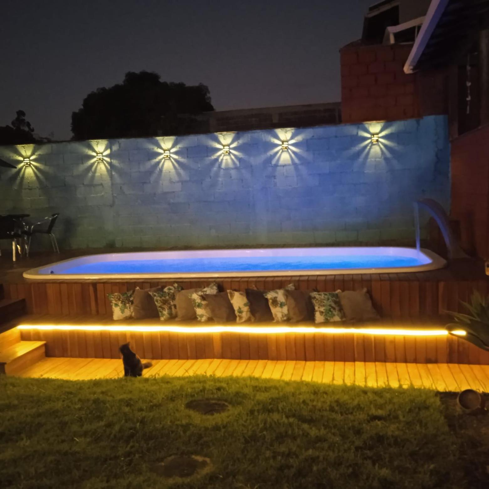 Hostel Trem Di Durmi เบโลโอรีซอนชี ภายนอก รูปภาพ