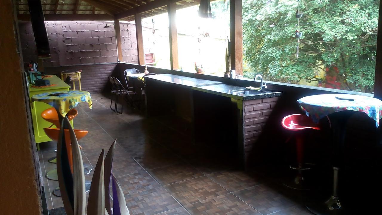 Hostel Trem Di Durmi เบโลโอรีซอนชี ภายนอก รูปภาพ